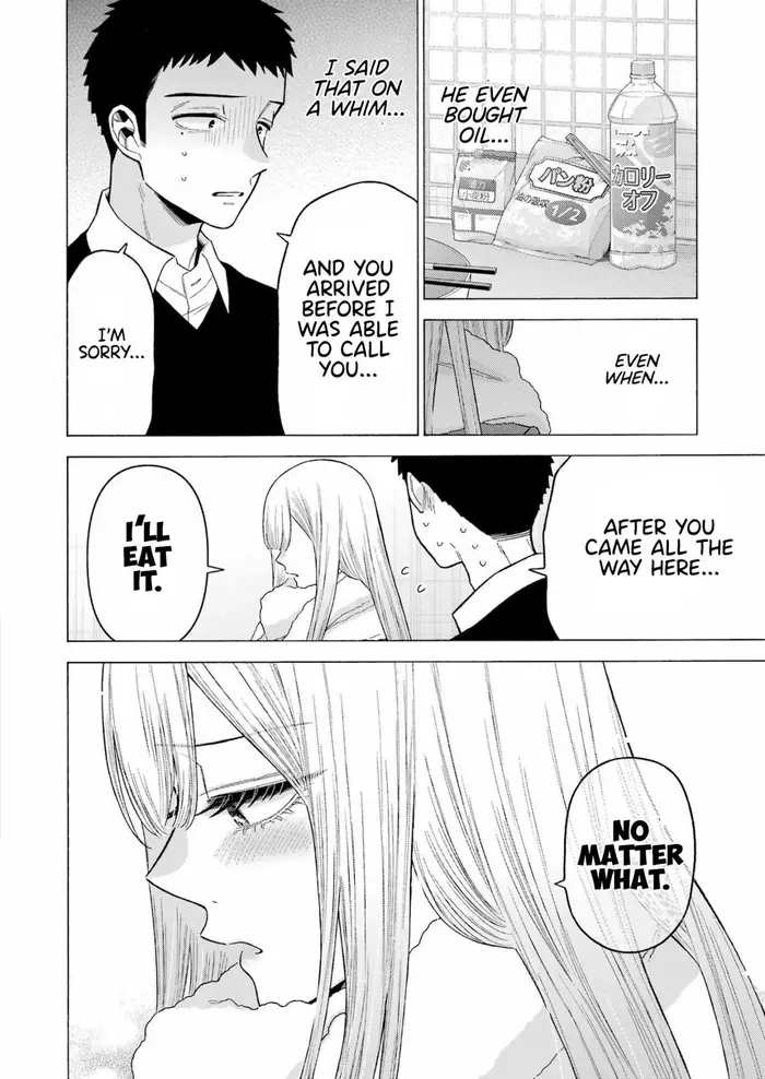 My Dress-Up Darling Chapter 77 image 07_optimized